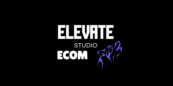 Elevate Studio